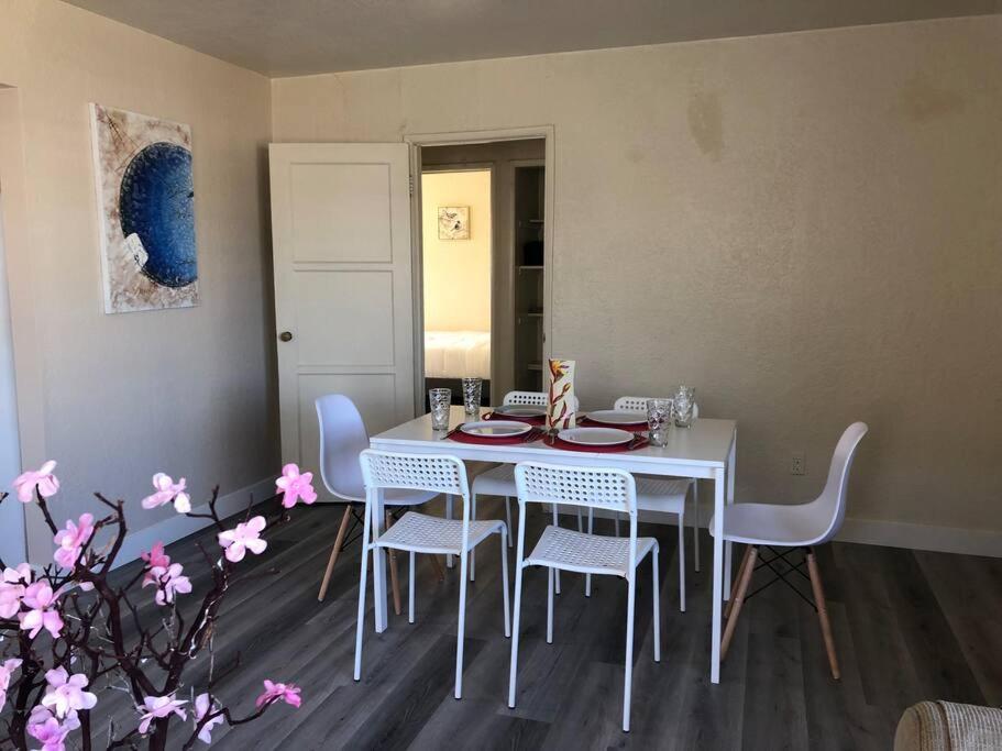 Entire Lovely 3-Bedroom Home W Yard, Parking Чула-Віста Екстер'єр фото